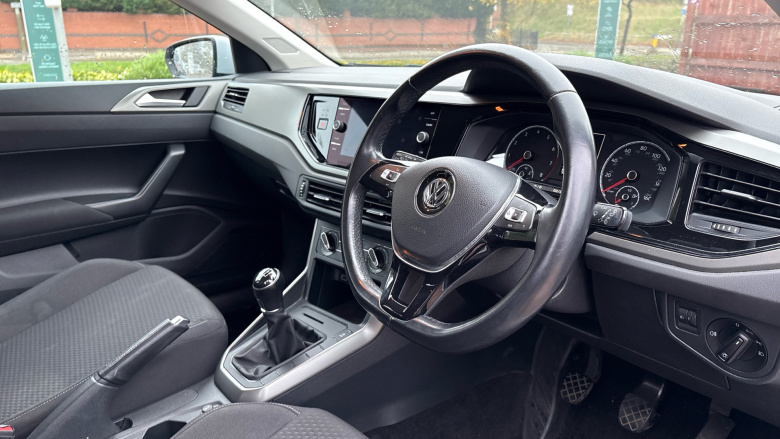 Volkswagen Polo 1.0 SE 5dr Petrol Hatchback